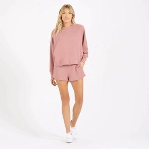 Vuori Sunnyside Short